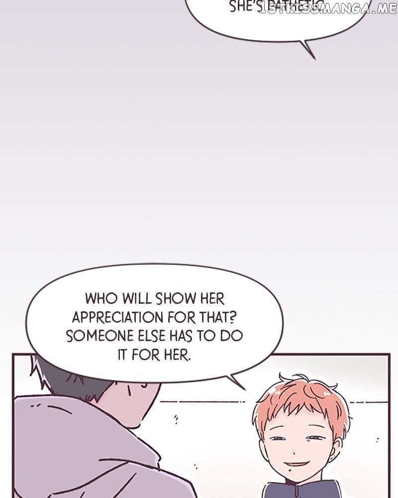 When the Day Comes Chapter 33 - page 64