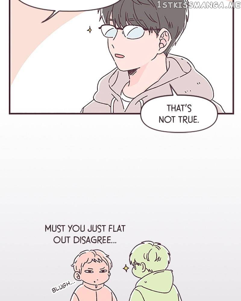 When the Day Comes Chapter 33 - page 67