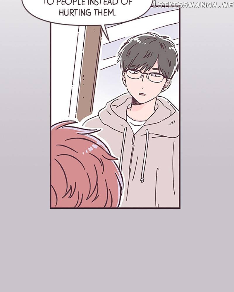 When the Day Comes Chapter 33 - page 76