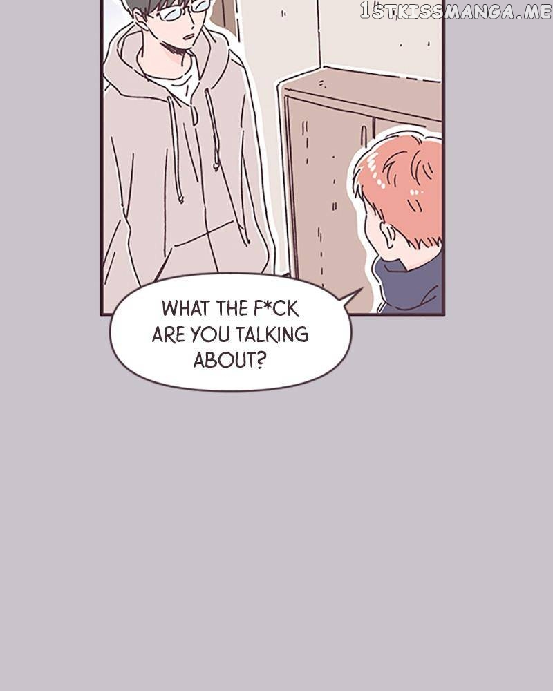 When the Day Comes Chapter 33 - page 84