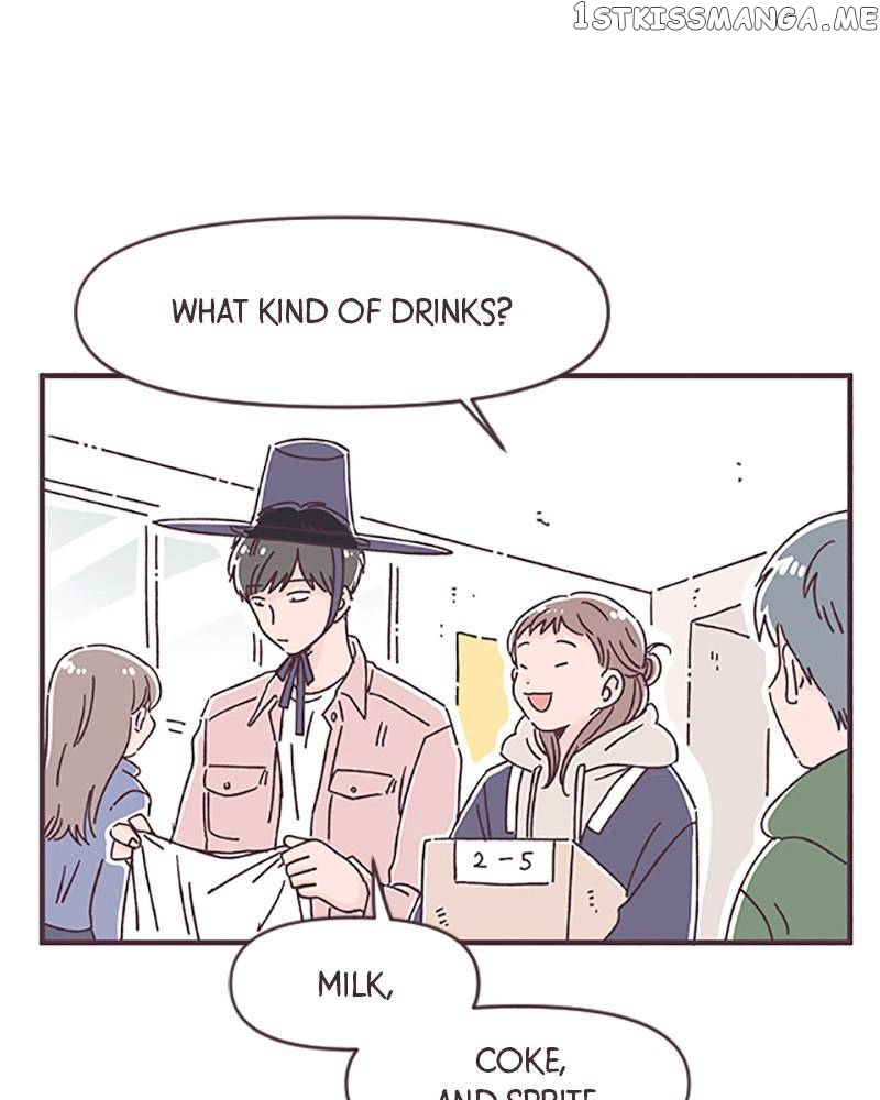 When the Day Comes Chapter 33 - page 91