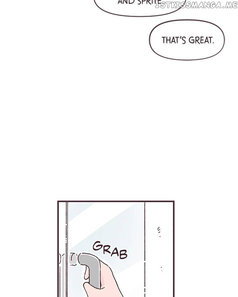 When the Day Comes Chapter 33 - page 92