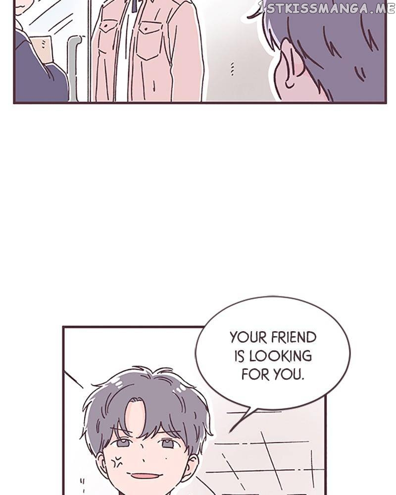 When the Day Comes Chapter 33 - page 99