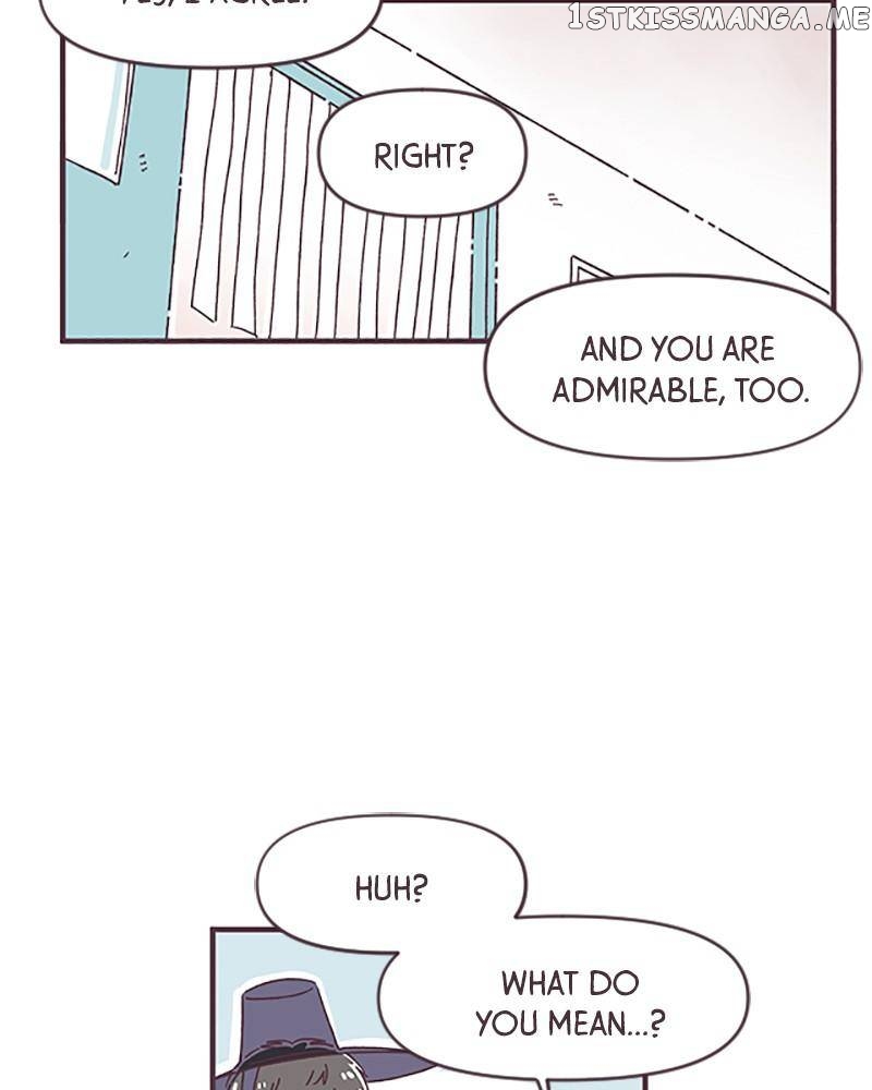 When the Day Comes Chapter 32 - page 10