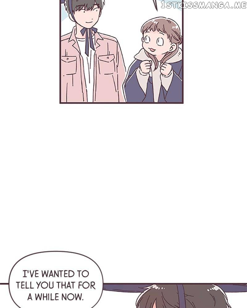 When the Day Comes Chapter 32 - page 11