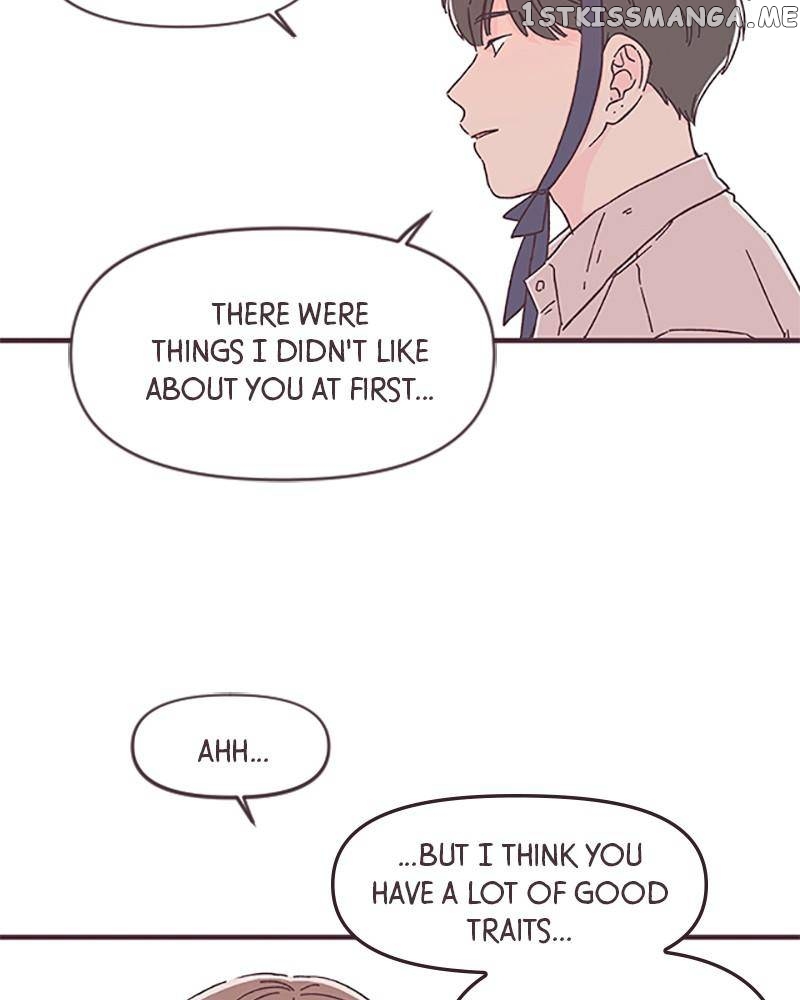 When the Day Comes Chapter 32 - page 12