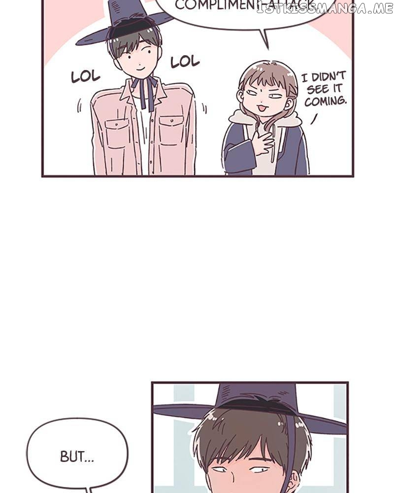 When the Day Comes Chapter 32 - page 15