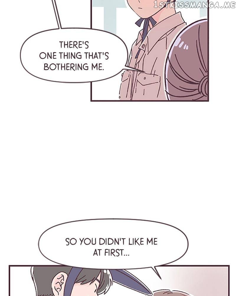 When the Day Comes Chapter 32 - page 16