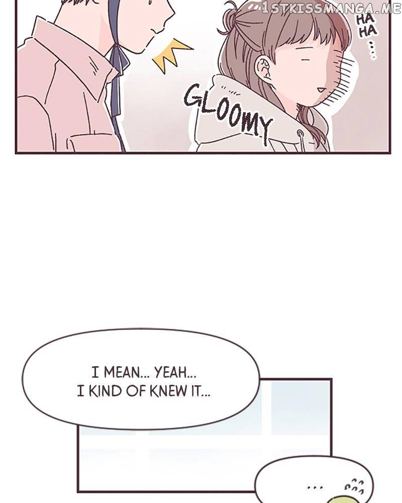 When the Day Comes Chapter 32 - page 17
