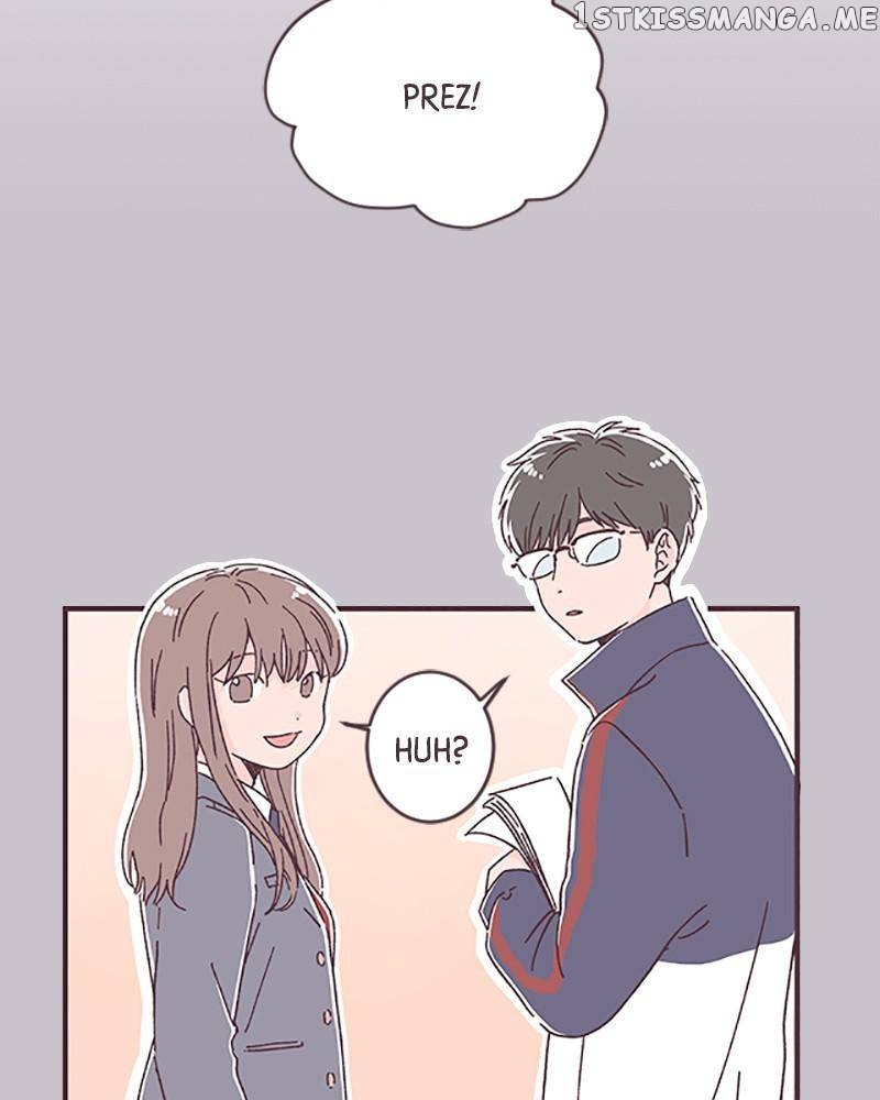 When the Day Comes Chapter 32 - page 19