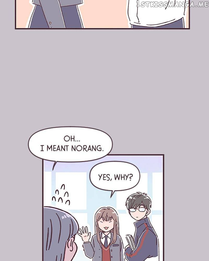 When the Day Comes Chapter 32 - page 20