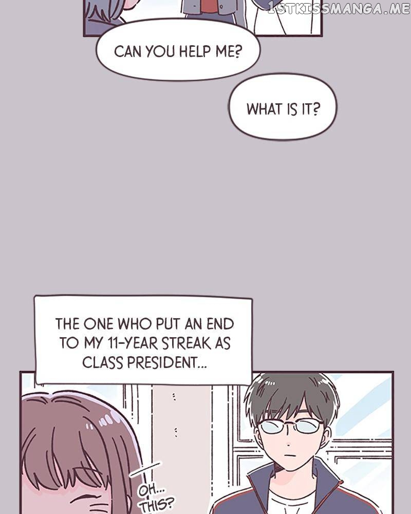 When the Day Comes Chapter 32 - page 21