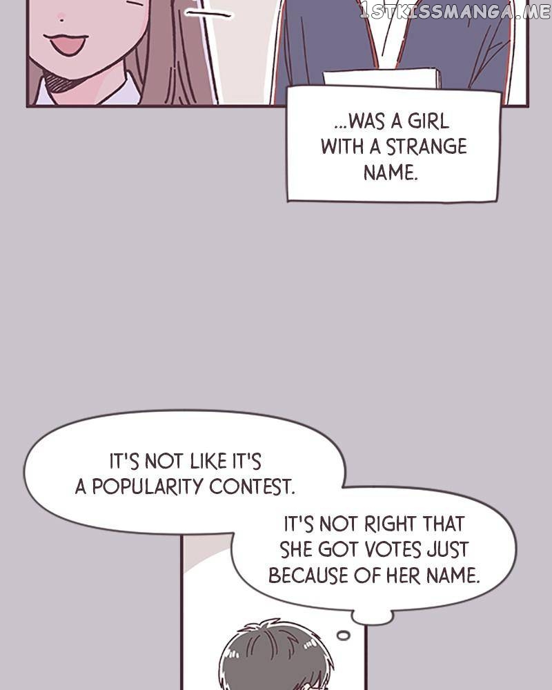 When the Day Comes Chapter 32 - page 22
