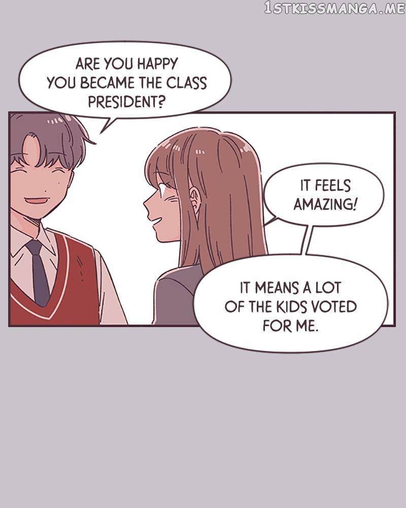 When the Day Comes Chapter 32 - page 25