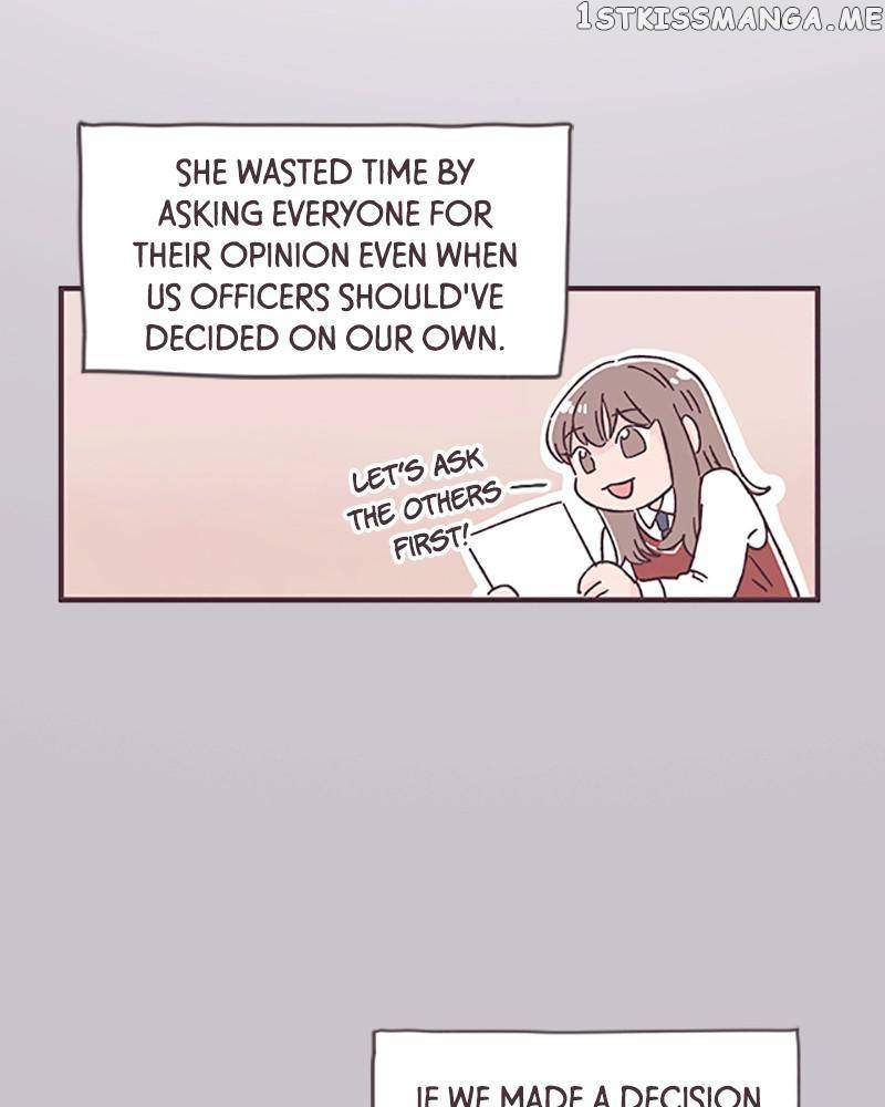 When the Day Comes Chapter 32 - page 29
