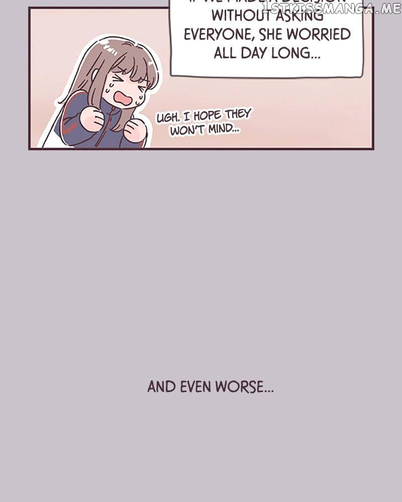 When the Day Comes Chapter 32 - page 30