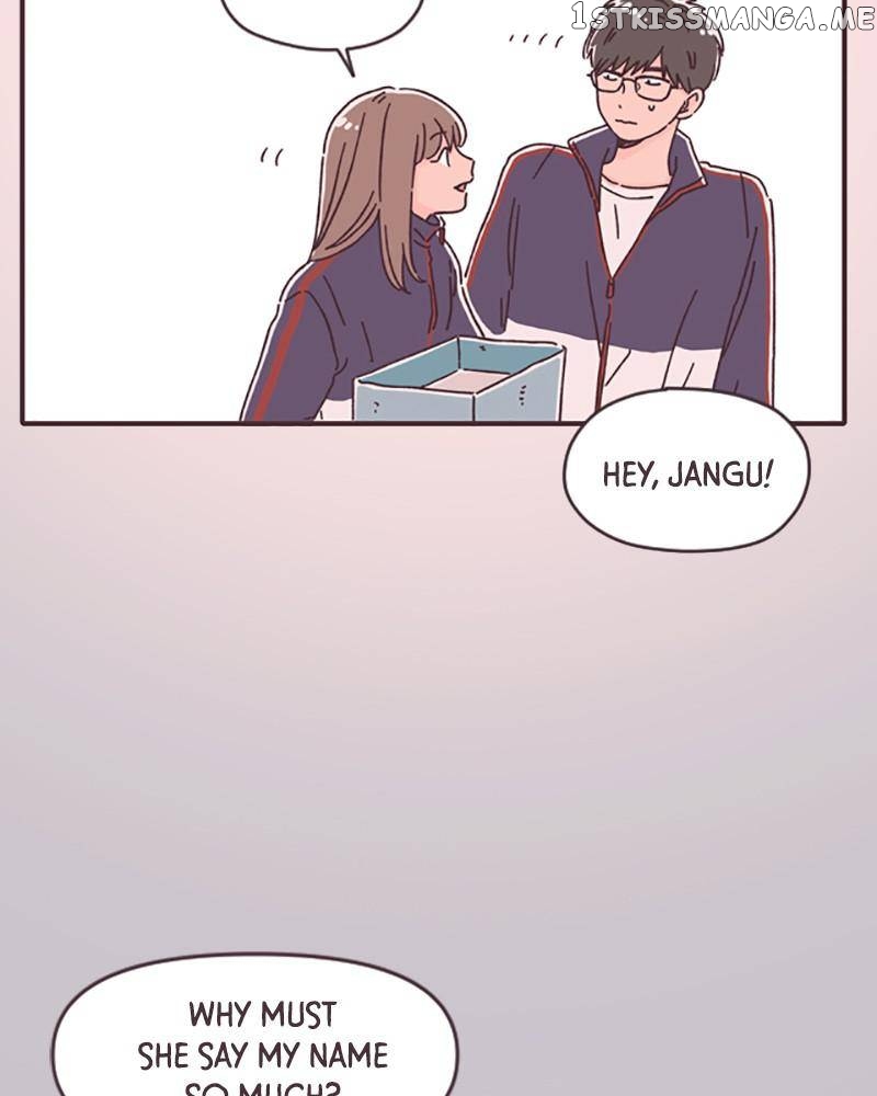 When the Day Comes Chapter 32 - page 32