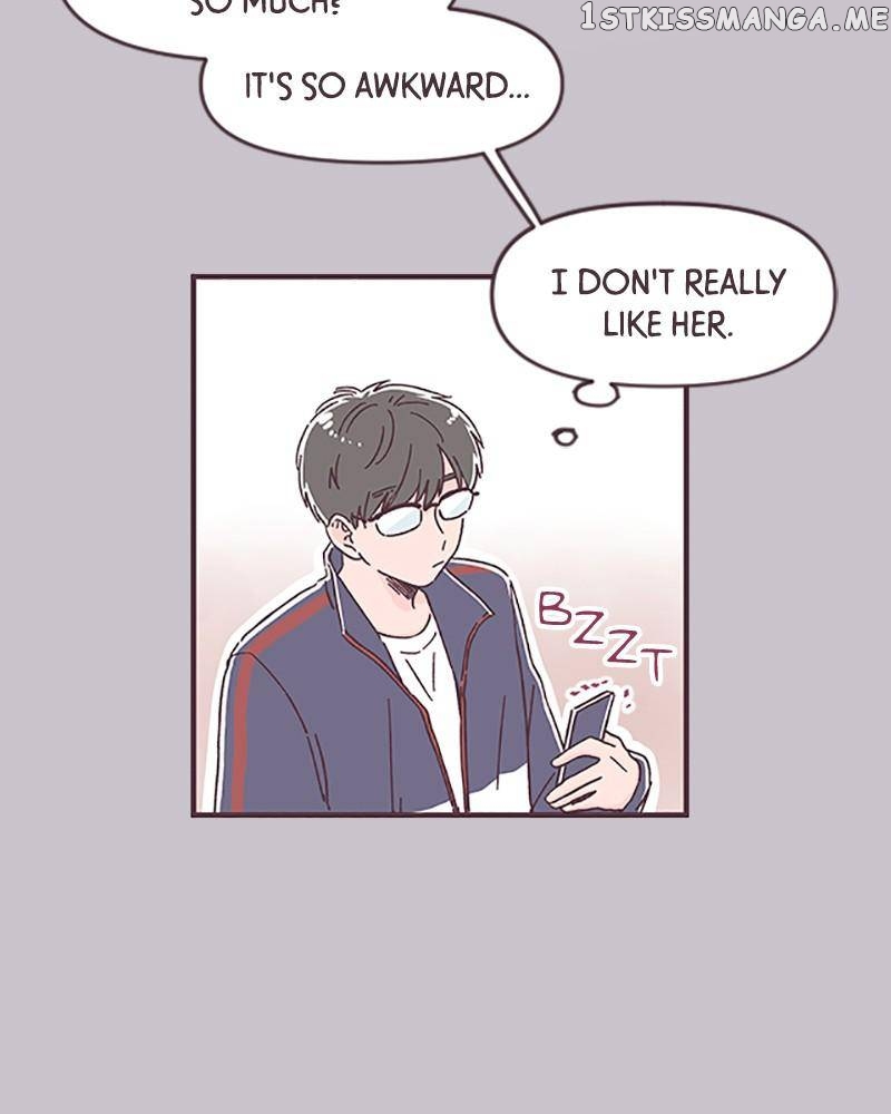 When the Day Comes Chapter 32 - page 33