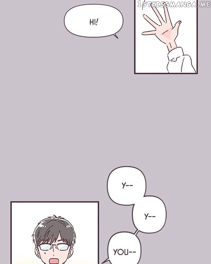 When the Day Comes Chapter 32 - page 36