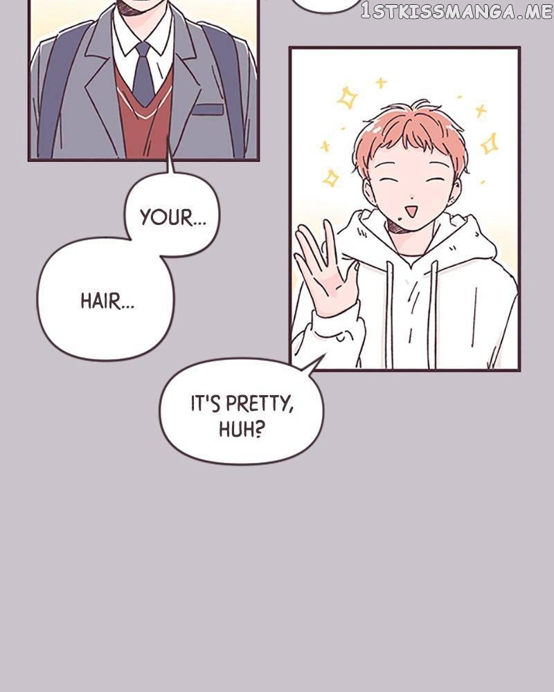 When the Day Comes Chapter 32 - page 37