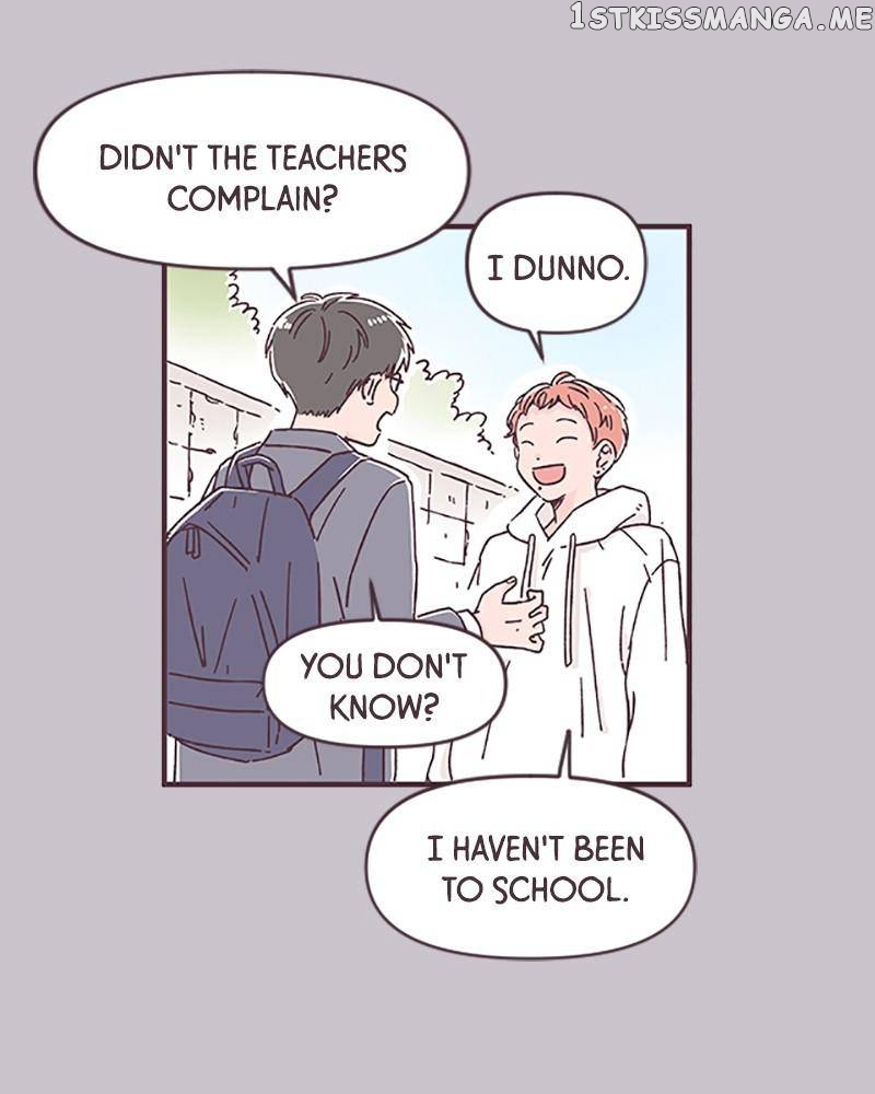 When the Day Comes Chapter 32 - page 38