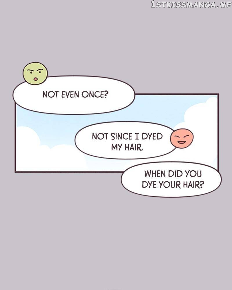 When the Day Comes Chapter 32 - page 39