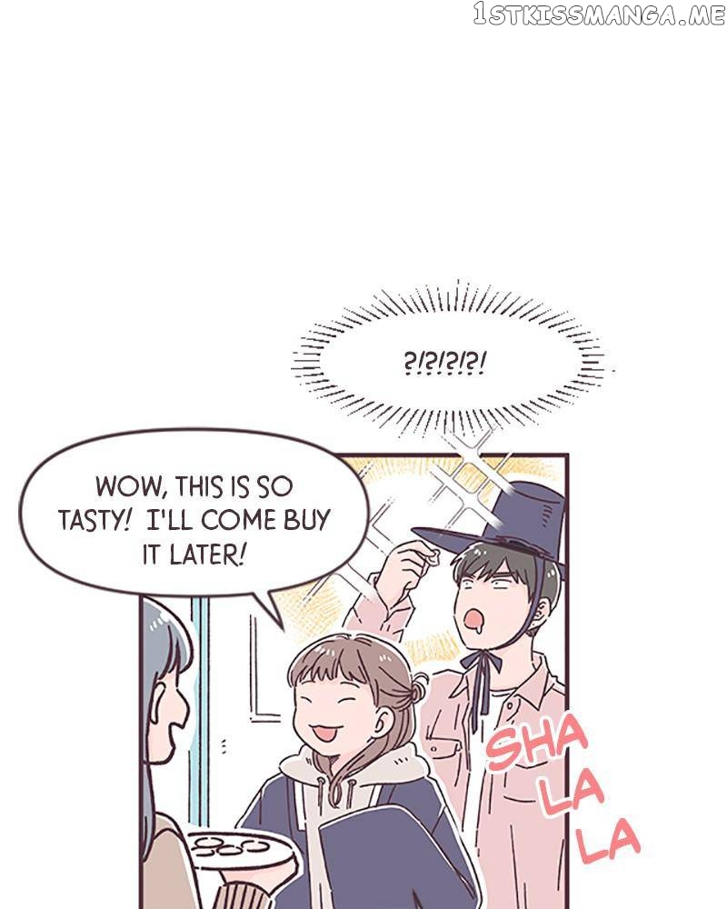 When the Day Comes Chapter 32 - page 4