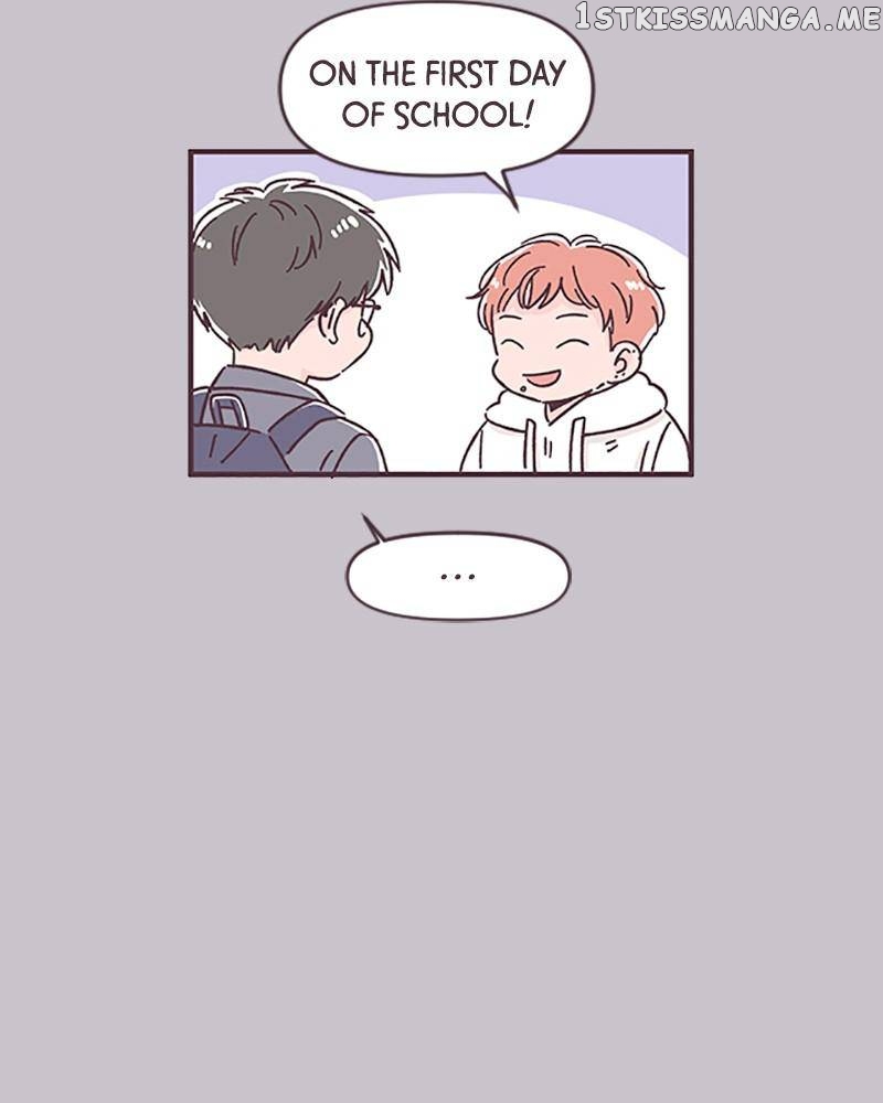 When the Day Comes Chapter 32 - page 40