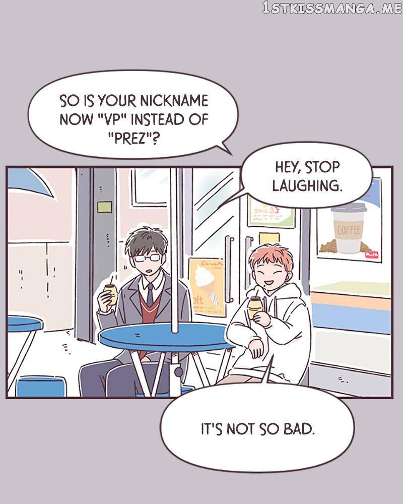 When the Day Comes Chapter 32 - page 42