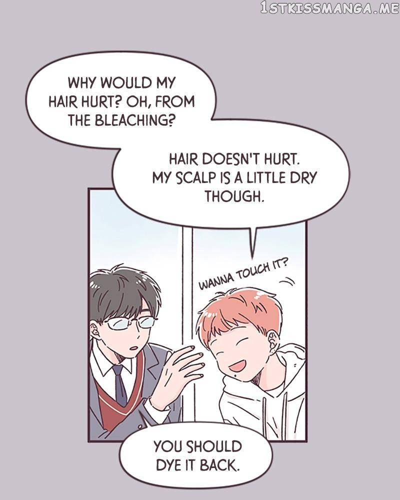 When the Day Comes Chapter 32 - page 44