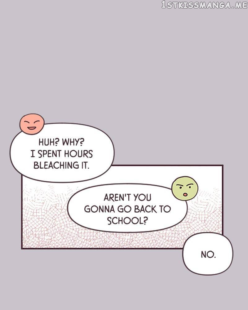 When the Day Comes Chapter 32 - page 45