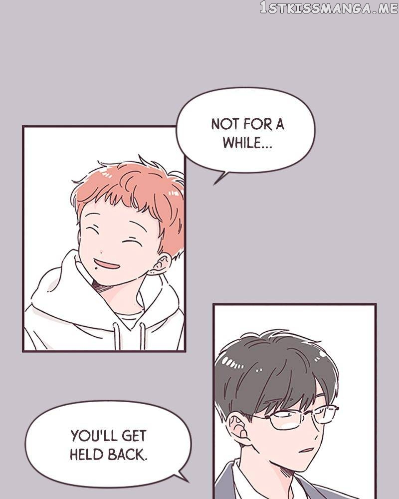 When the Day Comes Chapter 32 - page 47