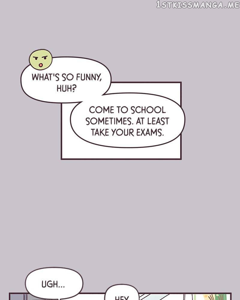When the Day Comes Chapter 32 - page 49