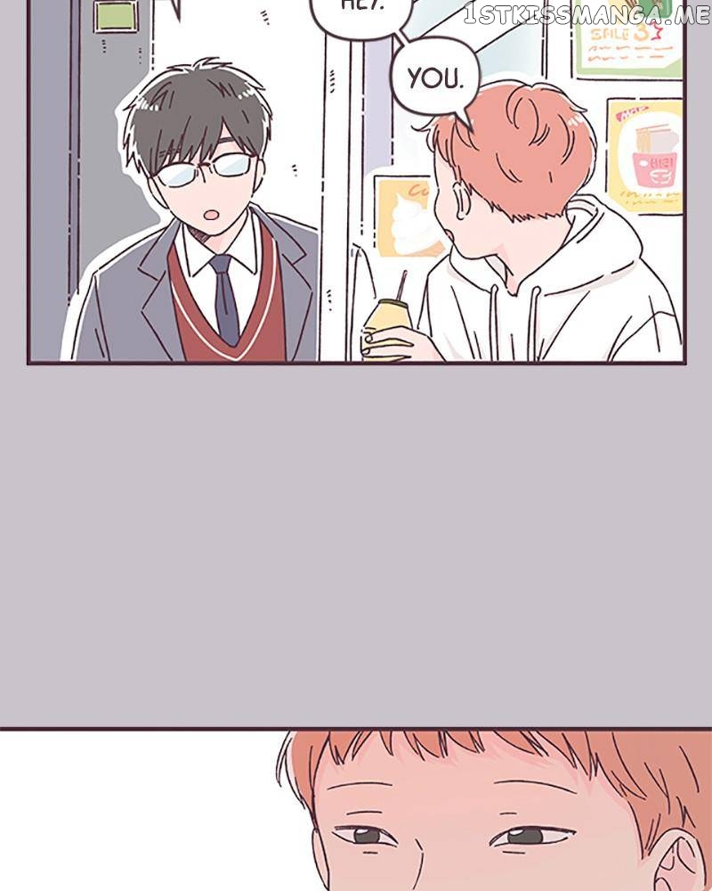 When the Day Comes Chapter 32 - page 50