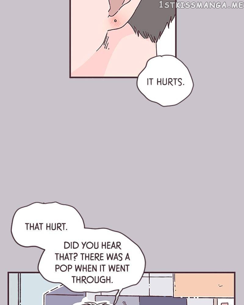 When the Day Comes Chapter 32 - page 54