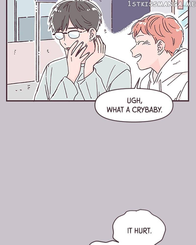 When the Day Comes Chapter 32 - page 55