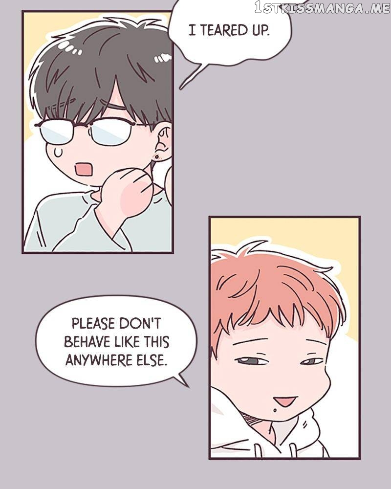 When the Day Comes Chapter 32 - page 56