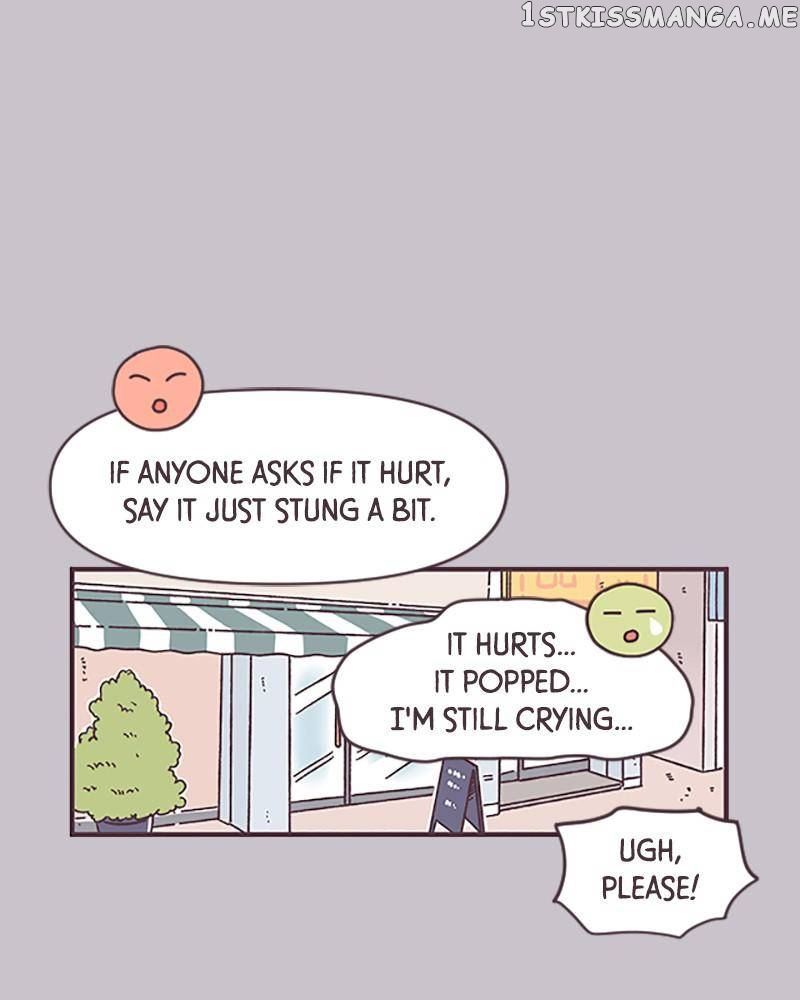 When the Day Comes Chapter 32 - page 57