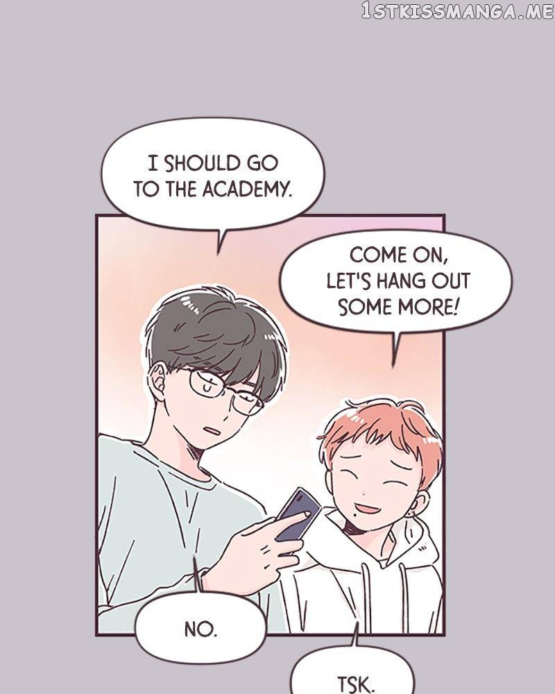 When the Day Comes Chapter 32 - page 59
