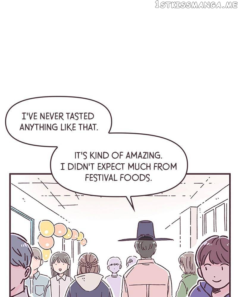 When the Day Comes Chapter 32 - page 6