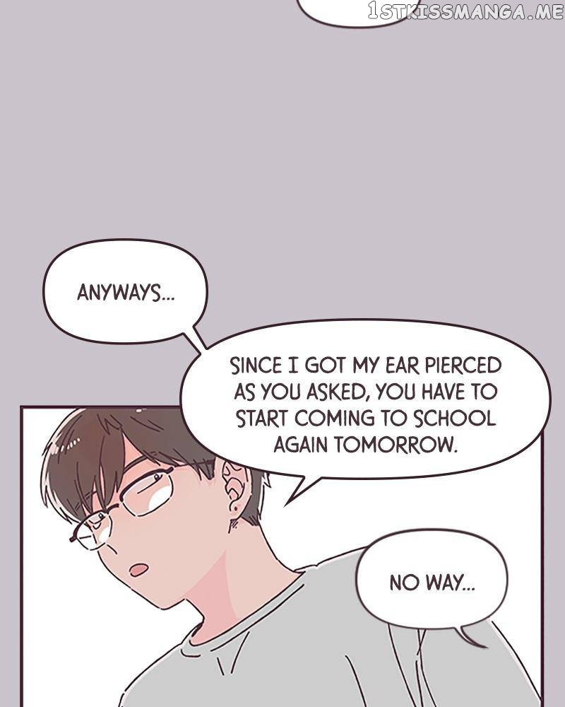 When the Day Comes Chapter 32 - page 60