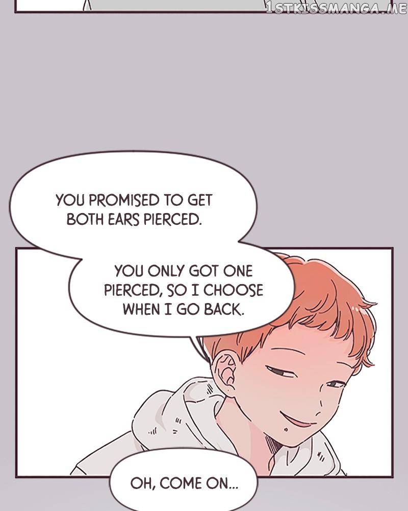 When the Day Comes Chapter 32 - page 61