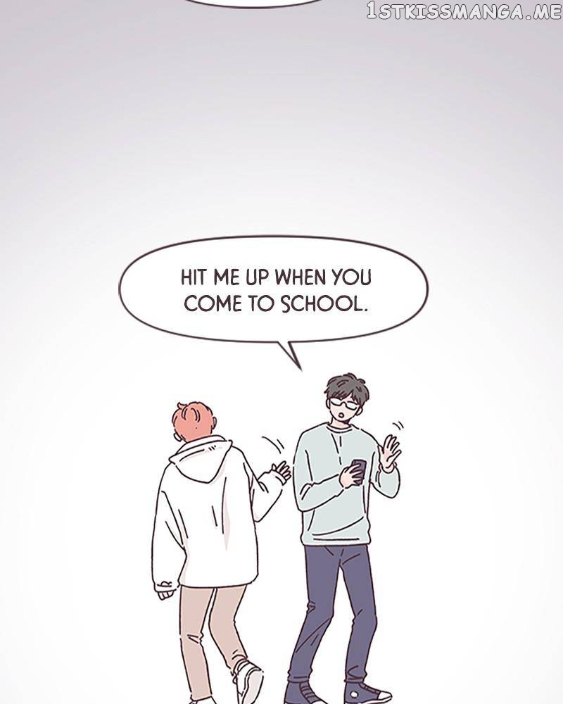 When the Day Comes Chapter 32 - page 62