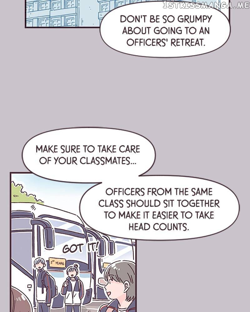 When the Day Comes Chapter 32 - page 64