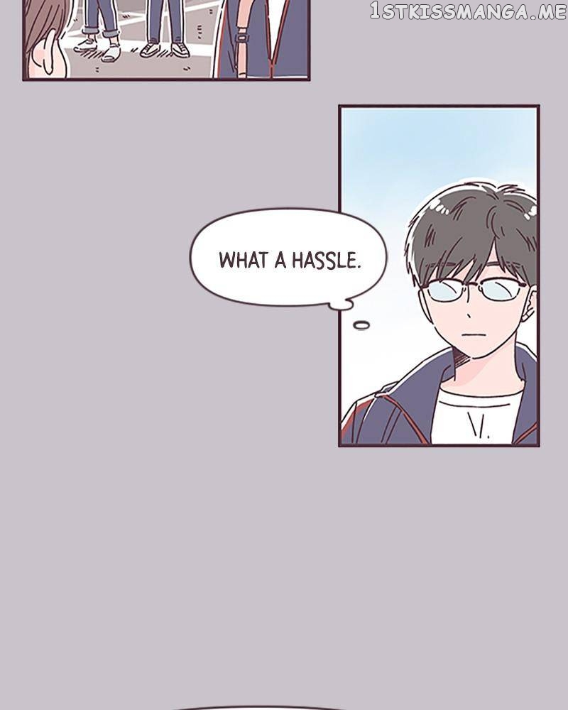When the Day Comes Chapter 32 - page 65