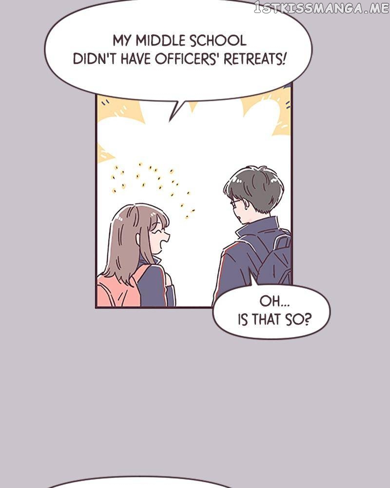 When the Day Comes Chapter 32 - page 66