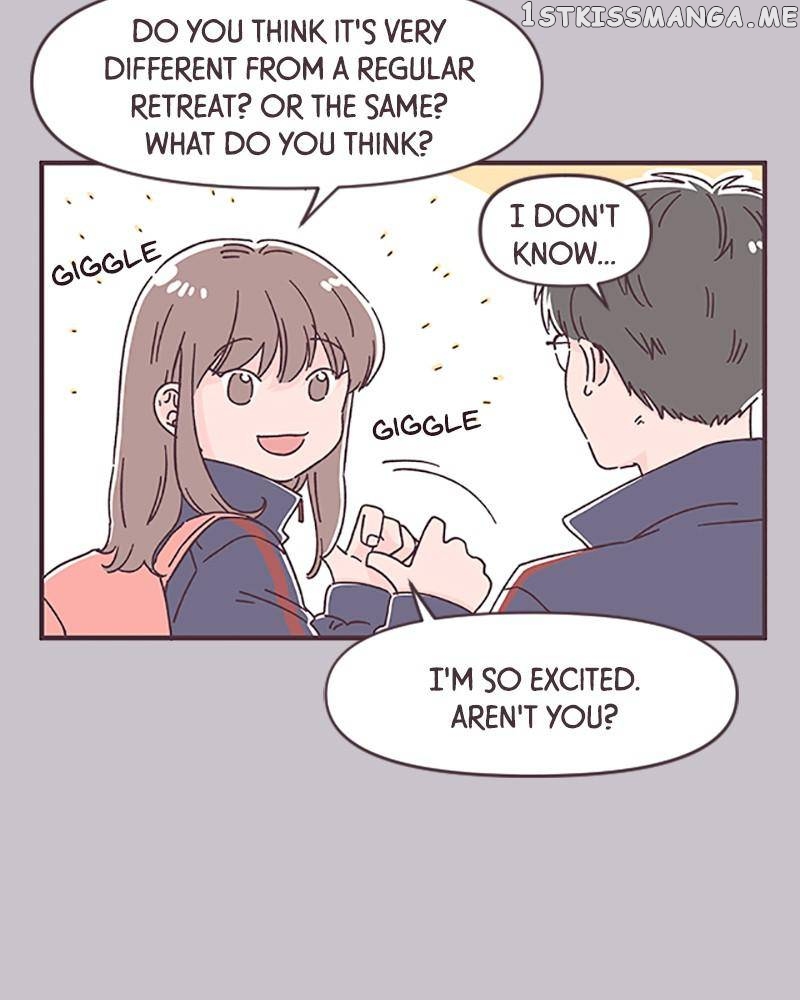When the Day Comes Chapter 32 - page 67
