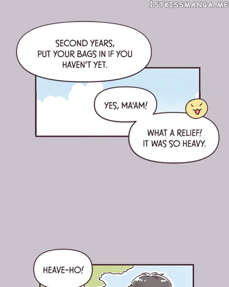 When the Day Comes Chapter 32 - page 68
