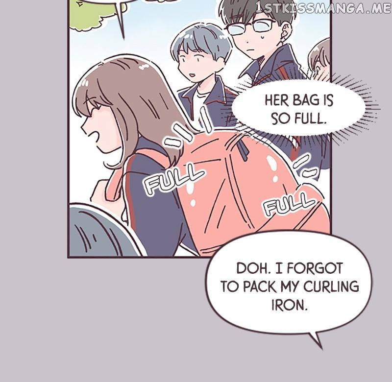 When the Day Comes Chapter 32 - page 69