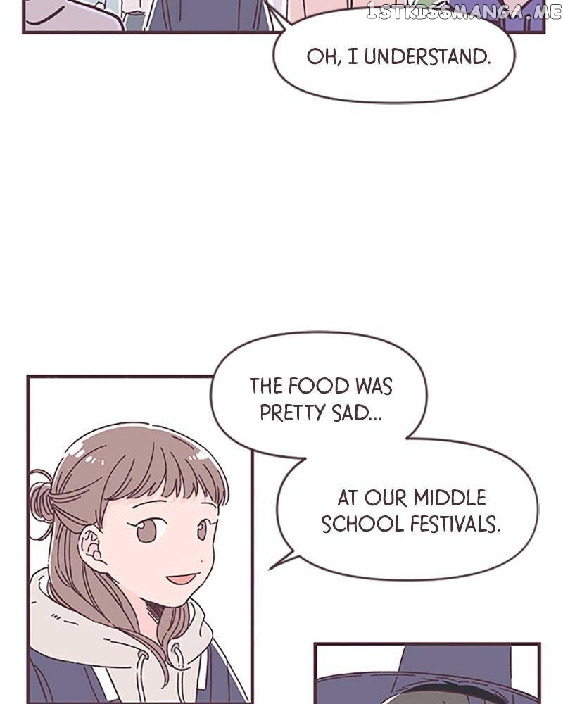 When the Day Comes Chapter 32 - page 7